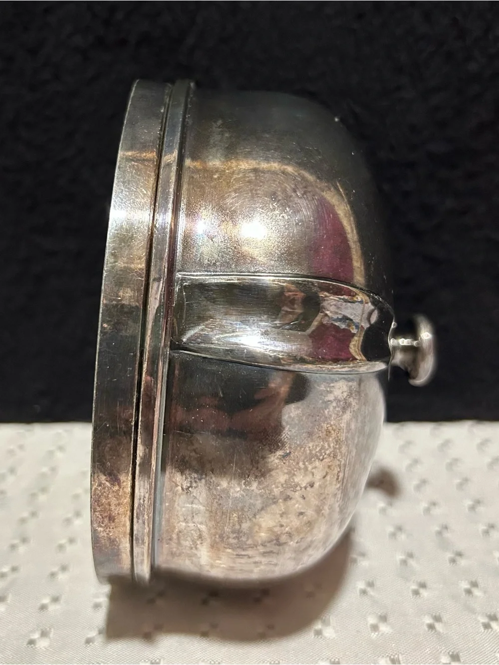N/A this antique